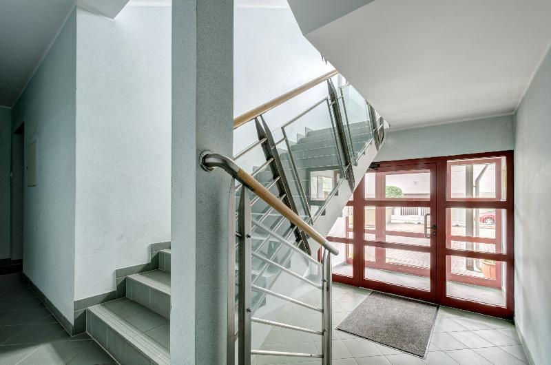 Dom & House - Apartments Karlikowska Sopot Exterior photo