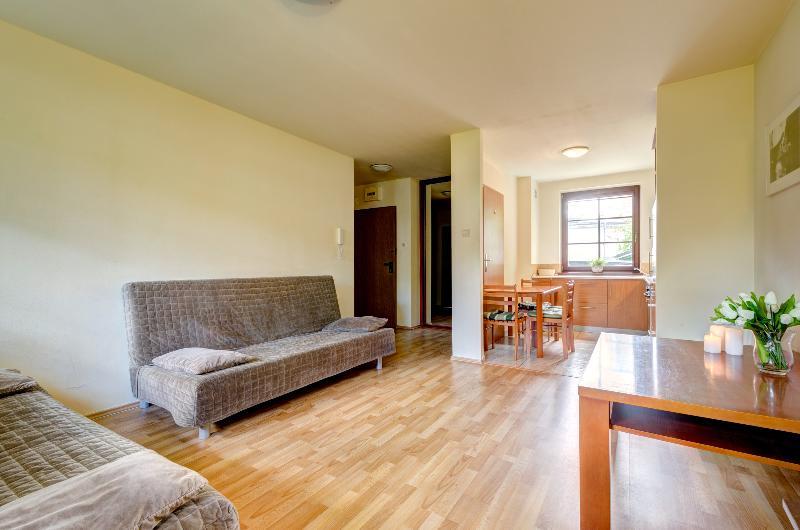 Dom & House - Apartments Karlikowska Sopot Exterior photo